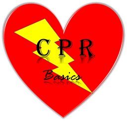 CPR Basics logo